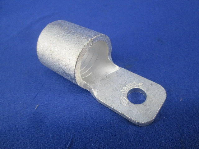 裸圧着端子 低圧開閉器用(8個入) CB150-8