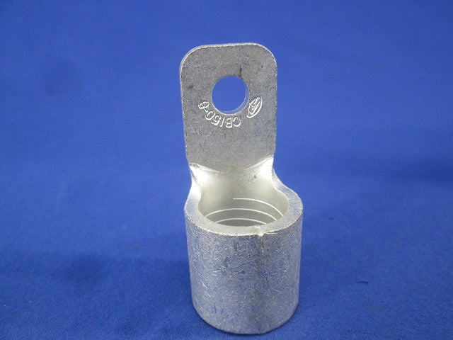 裸圧着端子 低圧開閉器用(8個入) CB150-8