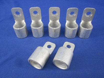 裸圧着端子 低圧開閉器用(7個入) CB150-8