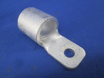 裸圧着端子 低圧開閉器用(7個入) CB150-8