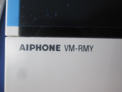 モニター付セキュリティ親機 VM-RMY