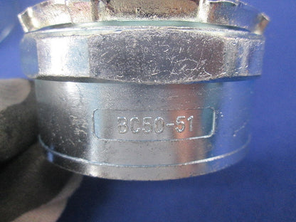 ボックスコネクタ混在(6個入) BC50-51他