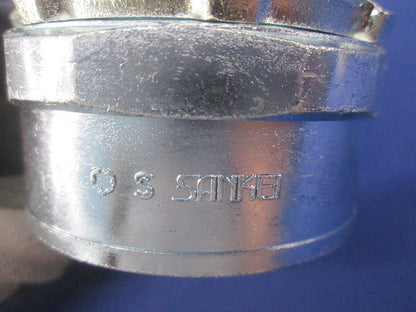 ボックスコネクタ混在(6個入) BC50-51他
