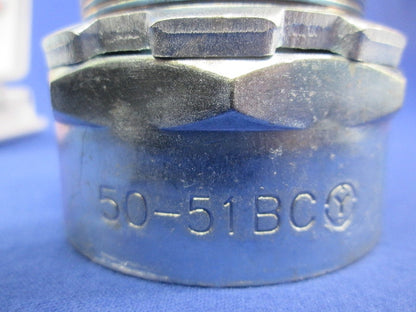 ボックスコネクタ混在(6個入) BC50-51他