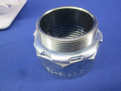 ボックスコネクタ混在(6個入) BC50-51他