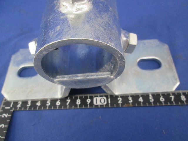 アンテナ取付金具 側面取付金具 底用 2WB-501