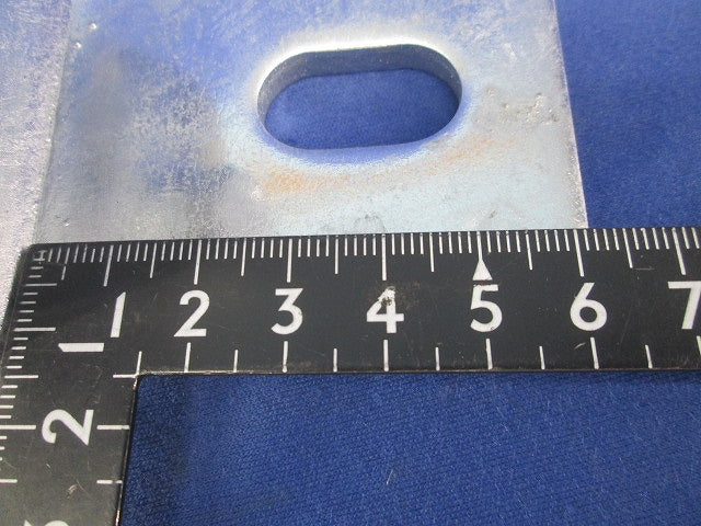 アンテナ取付金具 側面取付金具 底用 2WB-501