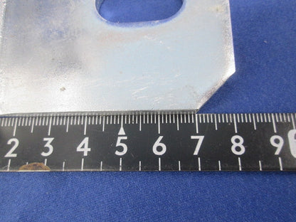 アンテナ取付金具 側面取付金具 中間用 2WB-50