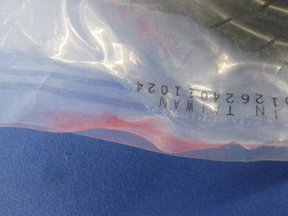 スパイラルチューブ(黒色・10m巻)2個入り TSP-4(BK)