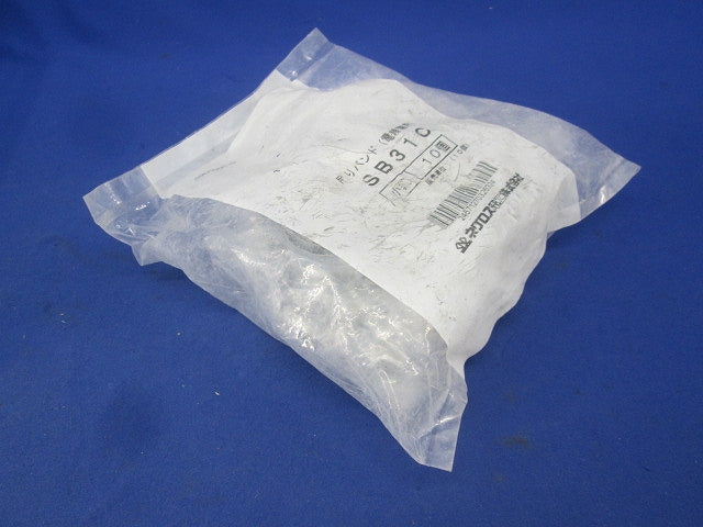 電線管用吊りバンド(ステンレス)(10個入) SB31C