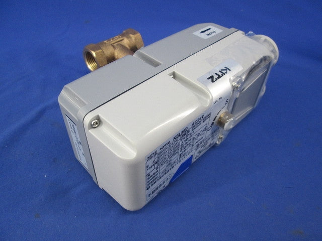 空調設備用自動操作バルブ 35NBW-0I04-15