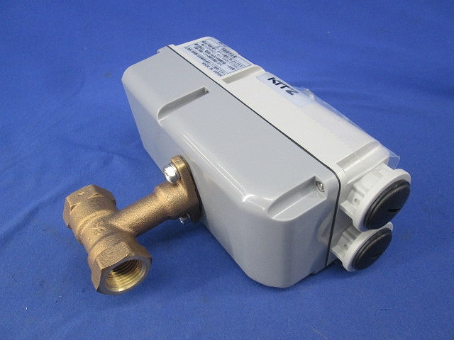空調設備用自動操作バルブ 35NBW-0I04-15