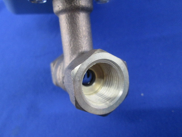 空調設備用自動操作バルブ 35NBW-0I04-15