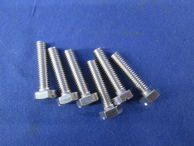 ダクタークリップ(ステンレス)(6個入) S-DC65FEP