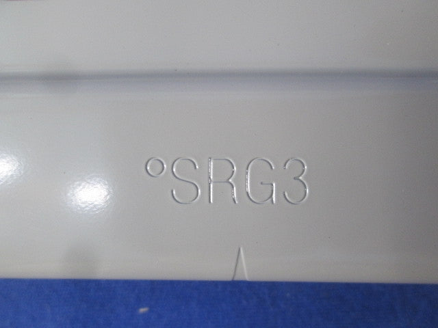 ケーブルラック 継ぎ金具(4個入) SRG3