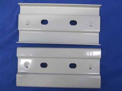 ケーブルラック 継ぎ金具(4個入) SRG3