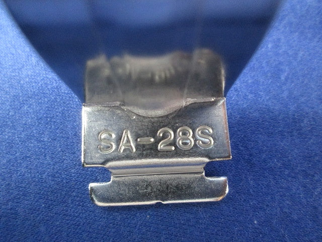 サドルエース(ステンレス)(10個入) SA-28S