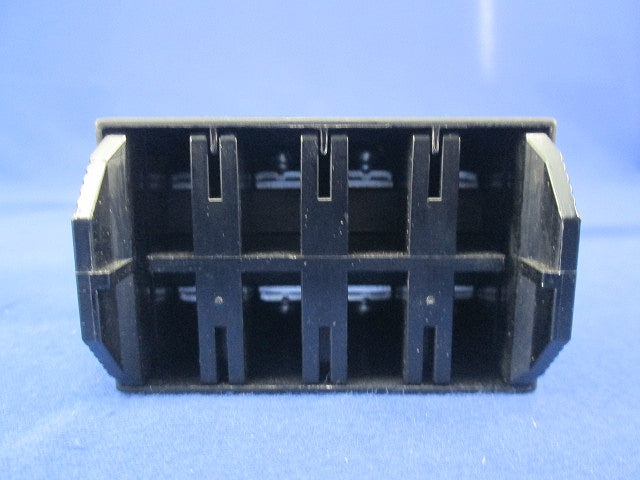 ねじ止め用多連式絶縁キャップ(動力用)キズ・汚れ有 OA-QTM844