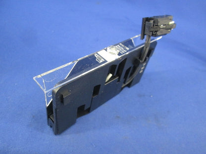 警報スイッチ 端子台付 BZ6KL10CA