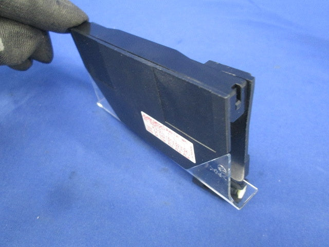 警報スイッチ 端子台付 BZ6KL10CA