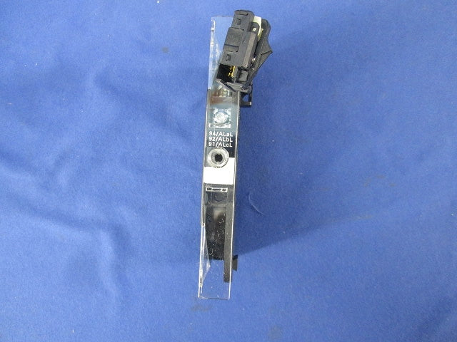 警報スイッチ 端子台付 BZ6KL10CA