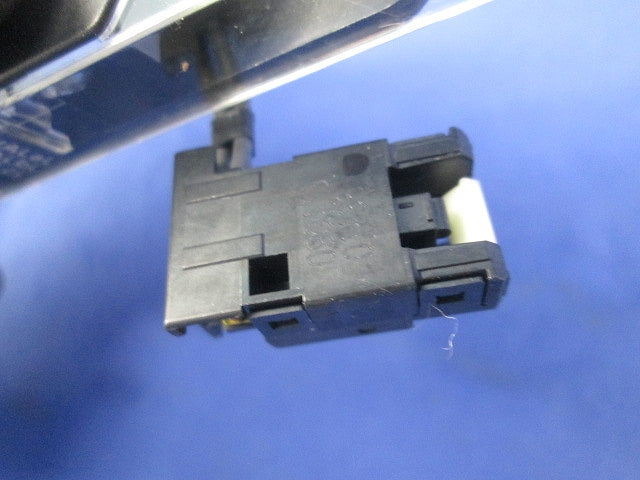 警報スイッチ 端子台付 BZ6KL10CA