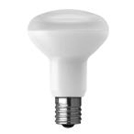 LED電球 ミニレフ電球タイプ 2700K 電球色 E17口金 LDR5L-W-E17/RF5A/1K