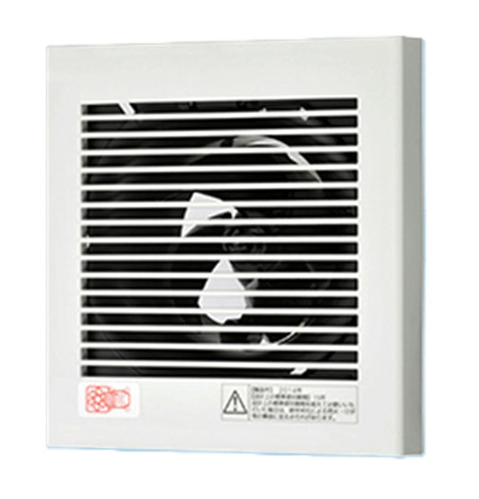 パイプファン 電源スイッチ付 常時換気タイプ FX-T08PDX9SD