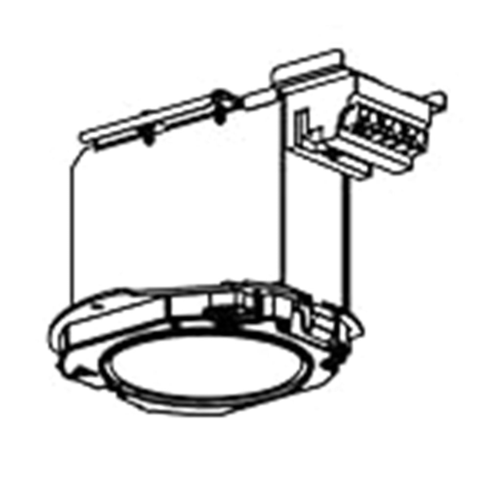 LEDベースダウンライト ライトユニット 3500K 温白色  EL-DU252WWMAHN