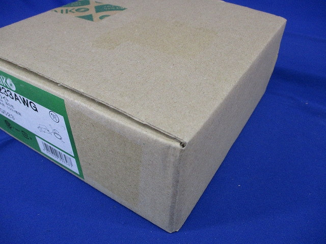 LEDダウンライト 3500K 温白色 調光器・電源別売 ホワイト DDL-6233AWG