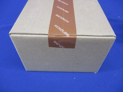 LEDダウンライト φ75 2700K 電球色 調光器別売 ブラック AD1186B27