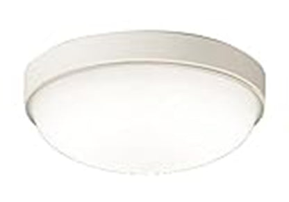 LEDシーリングライト 2700K 電球色 防雨・防湿型 LGW51631LE1