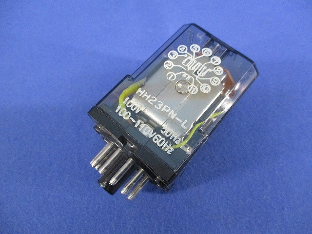 コントロールリレー HH2シリーズ HH23PN-L