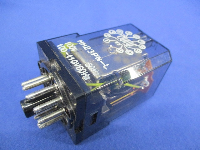 コントロールリレー HH2シリーズ HH23PN-L