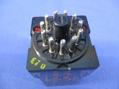 コントロールリレー HH2シリーズ HH23PN-L