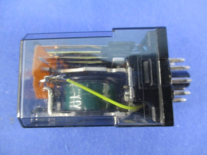 コントロールリレー HH2シリーズ HH23PN-L
