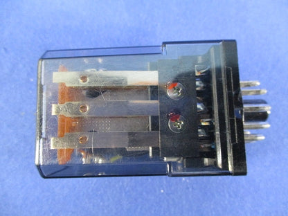コントロールリレー HH2シリーズ HH23PN-L