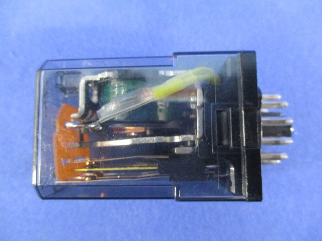 コントロールリレー HH2シリーズ HH23PN-L