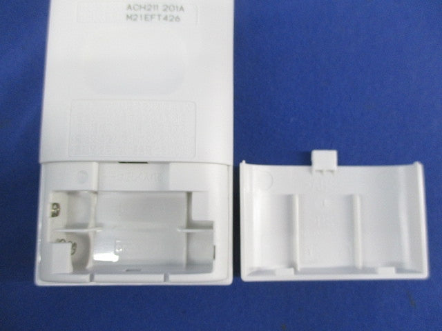 エアコン用リモコン ACH211201A