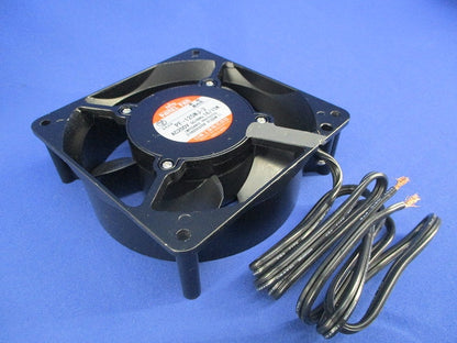 盤用換気扇(長寿命・防水タイプ)PF-WJシリーズ PF-125WJ-2