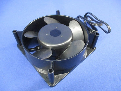 盤用換気扇(長寿命・防水タイプ)PF-WJシリーズ PF-125WJ-2