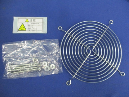 盤用換気扇(長寿命・防水タイプ)PF-WJシリーズ PF-125WJ-2