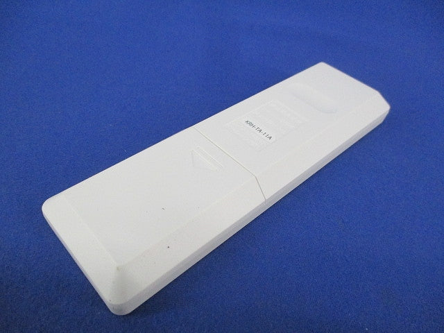 シンプルリモコン KRH-TA-11A