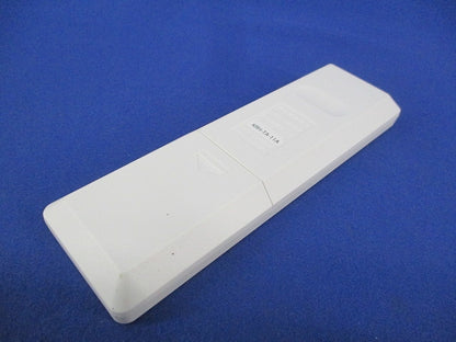 シンプルリモコン KRH-TA-11A