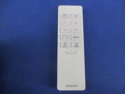 シンプルリモコン KRH-TA-11A