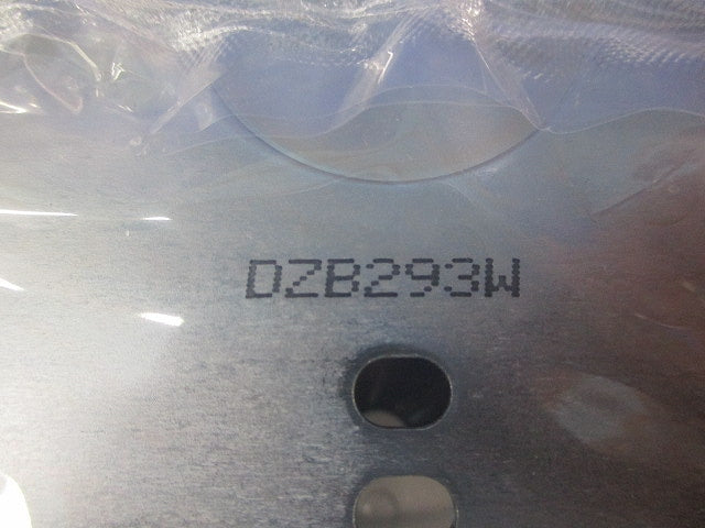 メタルモール3コ用スイッチボックス(新品未開封) DZB293W