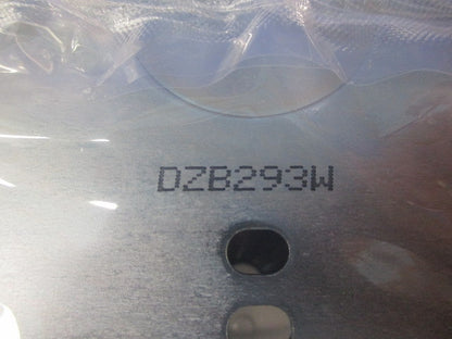 メタルモール3コ用スイッチボックス(新品未開封) DZB293W