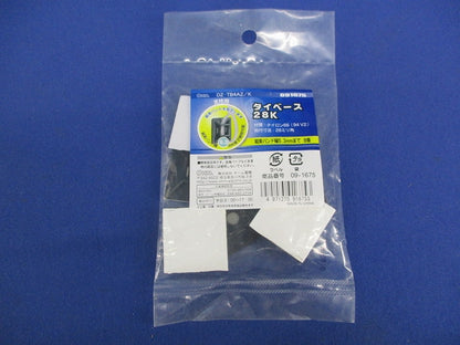 タイベース 28K(8個入×3袋 計24個)(新品未開封) DZ-TB4AZ/K