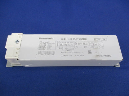 軒下用150形LED電源ユニット NNK15015NLE9