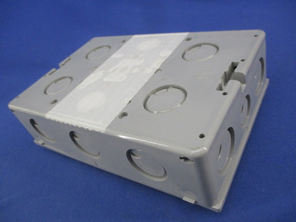 埋込スイッチボックス CSW-3N